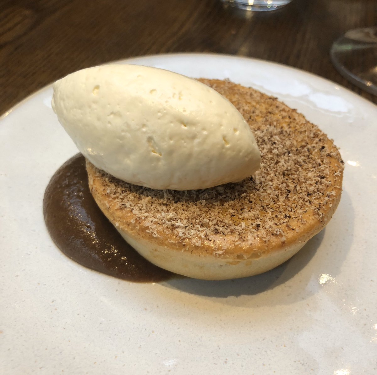 Cocktails, sparkles, a menu that sings of the season - and all on a Wednesday in late november 🤷‍♀️ Thank you <a href="/gyoung2311/">greig young</a> <a href="/_Pepper_Moraine/">Moraine🌶</a> + team <a href="/northgatebury/">The Northgate</a> for a FAB lunch 🌟🥂😍 And to these ace women.....@nicmillerstale <a href="/suffolkfoodie/">Ruth Bolton</a> <a href="/gardenbarbara/">Barbara Segall</a> <a href="/LindaDuffin/">Linda Duffin</a> <a href="/csmithj84/">Charlotte Smith-Jarv</a>