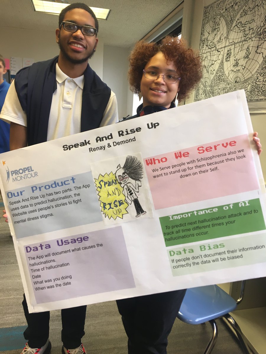 Leslie Chabala tweet media