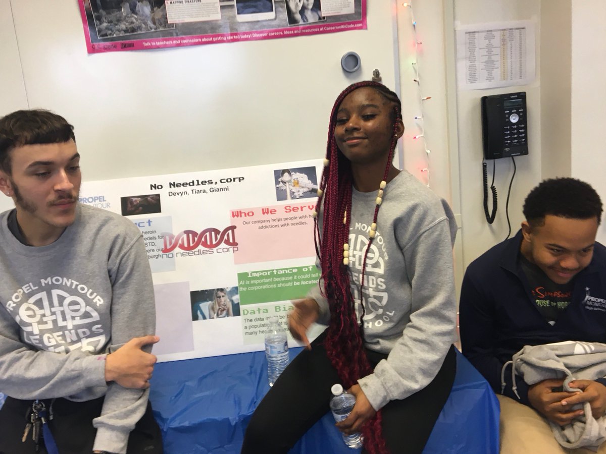 Leslie Chabala tweet media