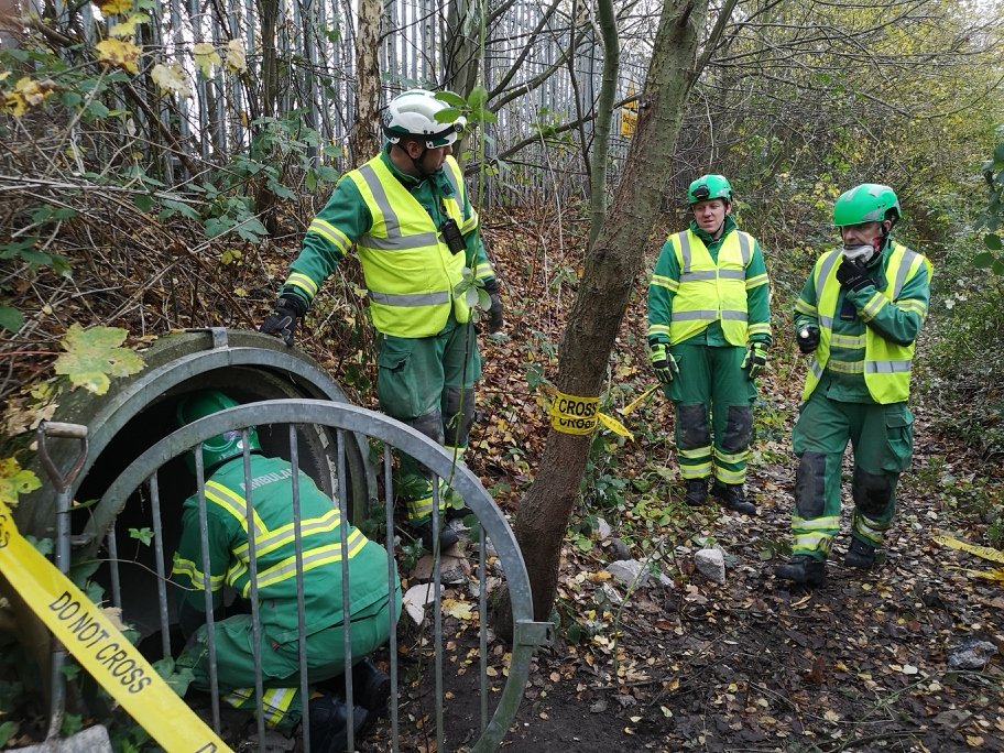 NWAmb_HART's tweet photo. Also here are more of our #TeamExercise from today. One of the most challenging aspects of our assessment but gives us some of the best information about how our candidates can perform as a team. https://t.co/uKd4g5OoV9