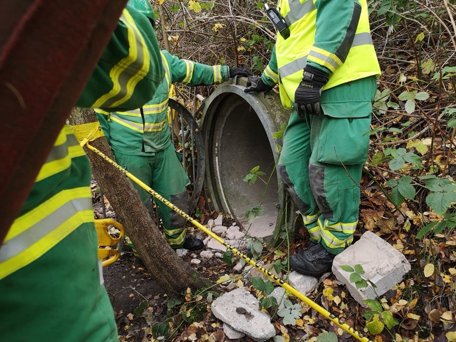 NWAmb_HART's tweet photo. Also here are more of our #TeamExercise from today. One of the most challenging aspects of our assessment but gives us some of the best information about how our candidates can perform as a team. https://t.co/uKd4g5OoV9