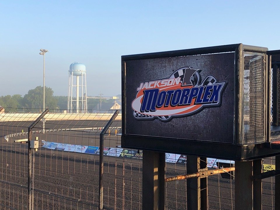 Jackson Motorplex Unveils Impressive 2020 Schedule Highlighted by $100,000-to-Win Jackson Nationals! Read more at jacksonmotorplex.com/news/?i=79756