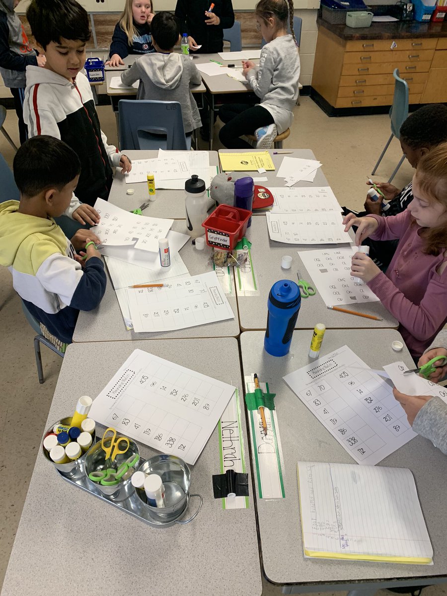 TheStorto's tweet image. We did some Math centres this morning where students had to work through various problems; including one with Drake 😏 #FunWithMath #problemsolving @PeelSchools