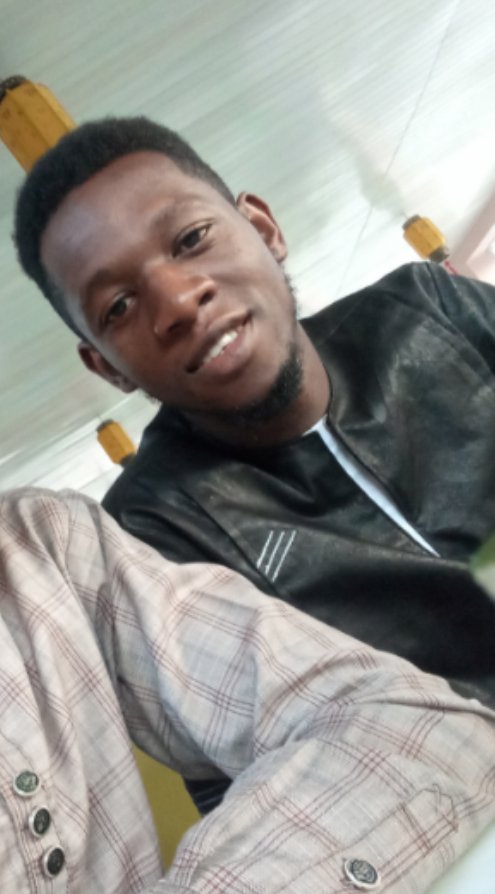 Ajatz02's tweet photo. HOW THE JUSTICE SYSTEM OF THE COUNTRY HAS FAILED AGAIN!! 

Please help tag as many Human Right activist as possible until we get someone to help.

@segalink @jidesanwoolu @Yankeezy @Obagzz @Oluseyiflight 

 #FREEOLAMIDE https://t.co/2eVXBnjeZ0