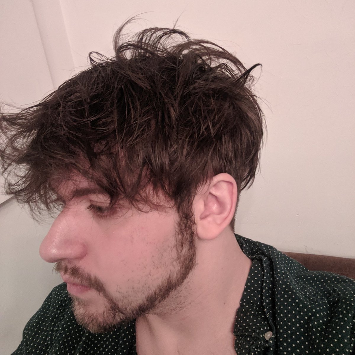 MaxKetchum_'s tweet image. Ghost type gym leader