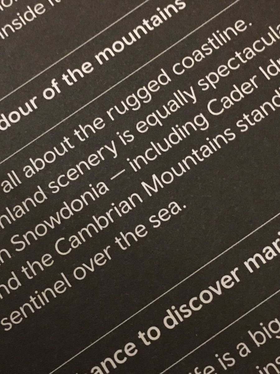 VisitCambMtns's tweet image. Benefitting from the #WalesWay ⛰🏴󠁧󠁢󠁷󠁬󠁳󠁿🚵‍♂️📷🐿🚗🦋💦🍽is our main agenda item at 9:30am tomorrow #DevilsBridge @visitrhayader @Elan_Valley @DwrCymru @visitceredigion @MidWalesMyWay @visitwales