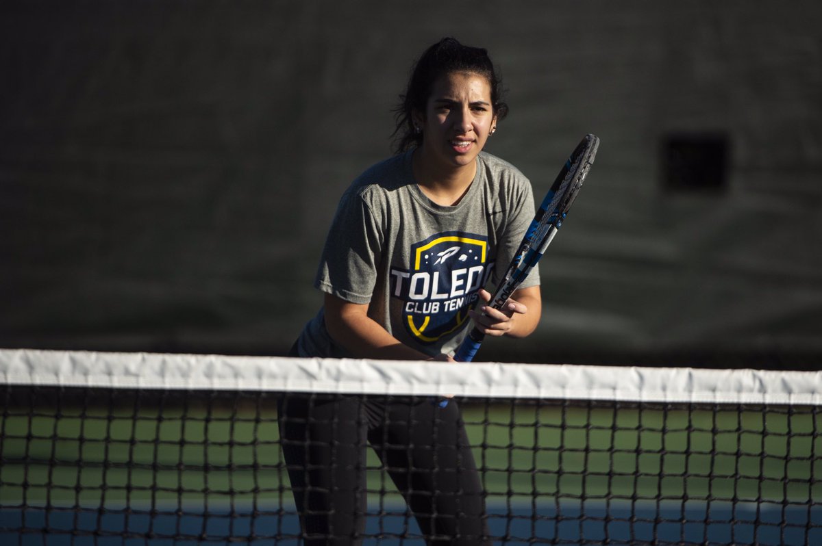 TOLClubTennis's tweet photo. The competition was 🔥 in North Carolina.

🚀🎾 https://t.co/HkYspDjULV