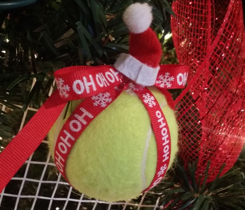 Carisbrooke LTC tweet media