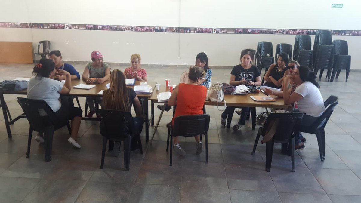 HaceFuturoSalta's tweet photo. Son Titulares del Programa #HacemosFuturo #Salta cursando su #TerminalidadEducativa Sistema Virtual 9002 @SaltaEduca2020
#educacion #Oportunidades
#Inclusion
@SaludyDSocialAr @MinAIyDS
@MatiasKelly @gabyreal1 @FacuRomeroSalta
@Sylvia23b1
@FabianaMora09
@saravia_adriana https://t.co/8RrtKjEcAI