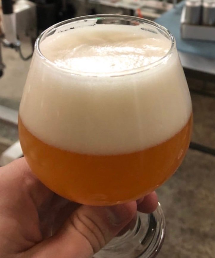 BIG NEWS! 🍺  mailchi.mp/ironmongerbrew…