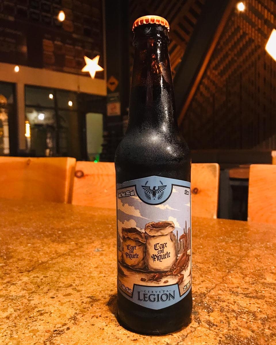 Baja Artesanal tweet media