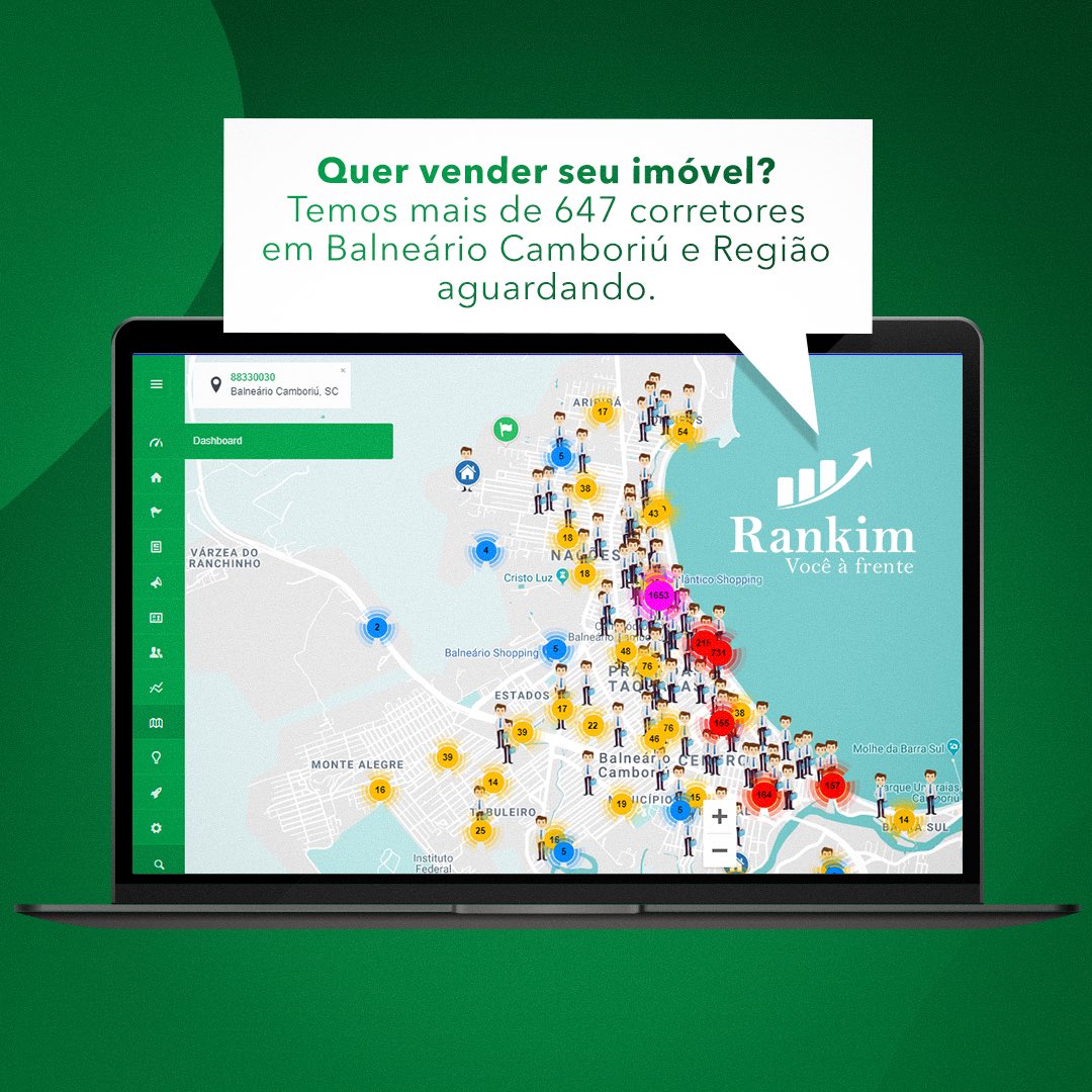 voceafrente's tweet photo. Quer vender seu imóvel? Temos mais de 647 corretores de Balneário Camboriú e região aguardando. https://t.co/PgV3mm8ntl