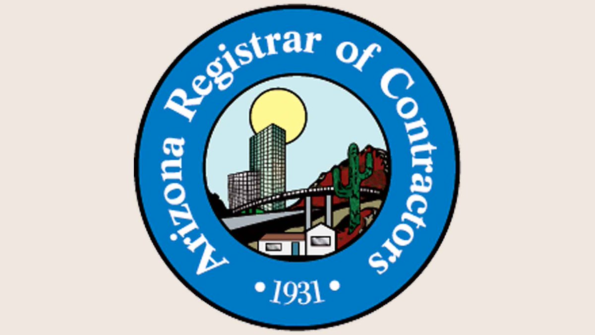 Only trust your home to an AZ ROC licensed contractor!
unique-landscapes.com/what-every-con…  #uniquecompanies