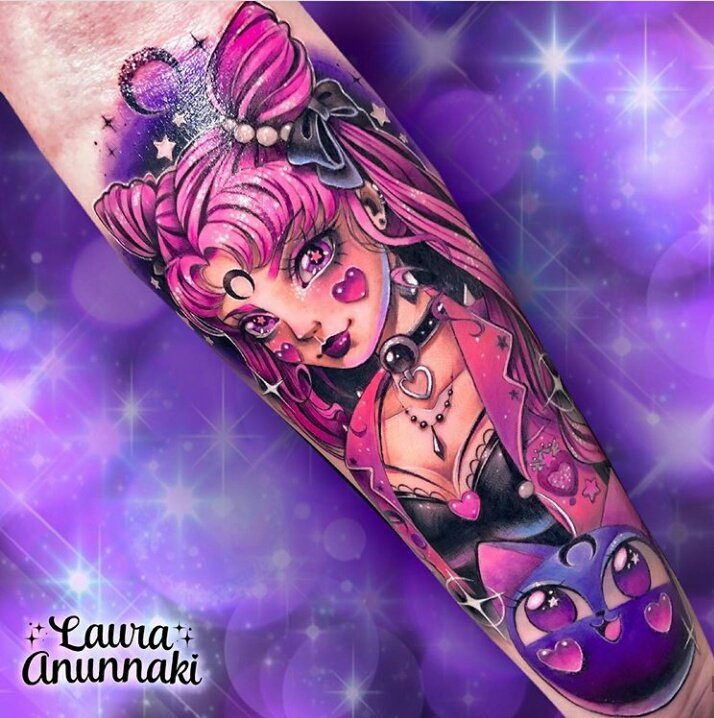 Yep just found my next tattoo 😍😍😍