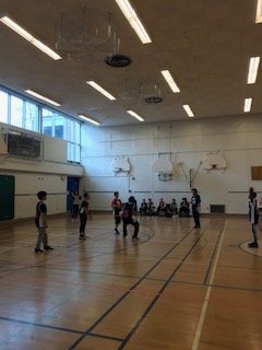 Ryerson Community School tweet media