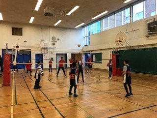 Ryerson Community School tweet media
