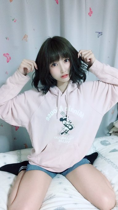 Twitterのコスプレ画像21