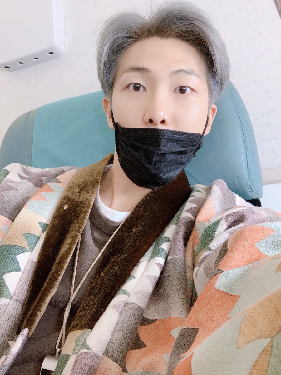 no one:namjoon: lol here’s my hand uwu
