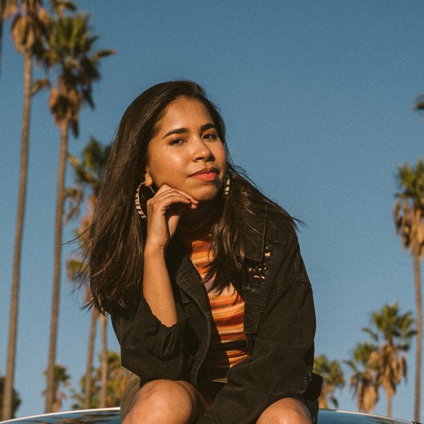 CarlaDePR's tweet photo. 🧡 Only 5 Days for the release of 💿 Otras Versiones !!! Are you ready?!! 🥰
.
.
🗓 Dropping NOV. 25th https://t.co/WCp3n9p501