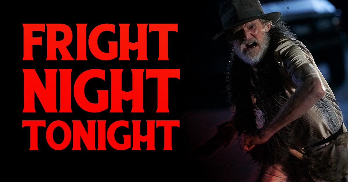 TwoHeadsCreek's tweet photo. Todays the day! #TwoHeadsCreek opens In Cinemas TODAY.
Book now for special Fright Night screenings 

Event CinemasCinemas https://t.co/hjjBFYAvZl 
&amp; special Melbourne screenings 
Cinema Nova https://t.co/aPdh9ny7vV https://t.co/mrSV4Occ1G
