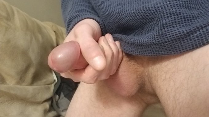 I want your eyes looking up at me adoringly as I place this on your tongue 😍 https://t.co/BjUoafz6E1