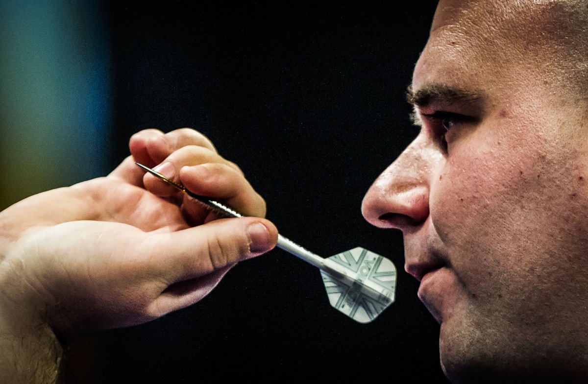 Rob Cross @RobCross180