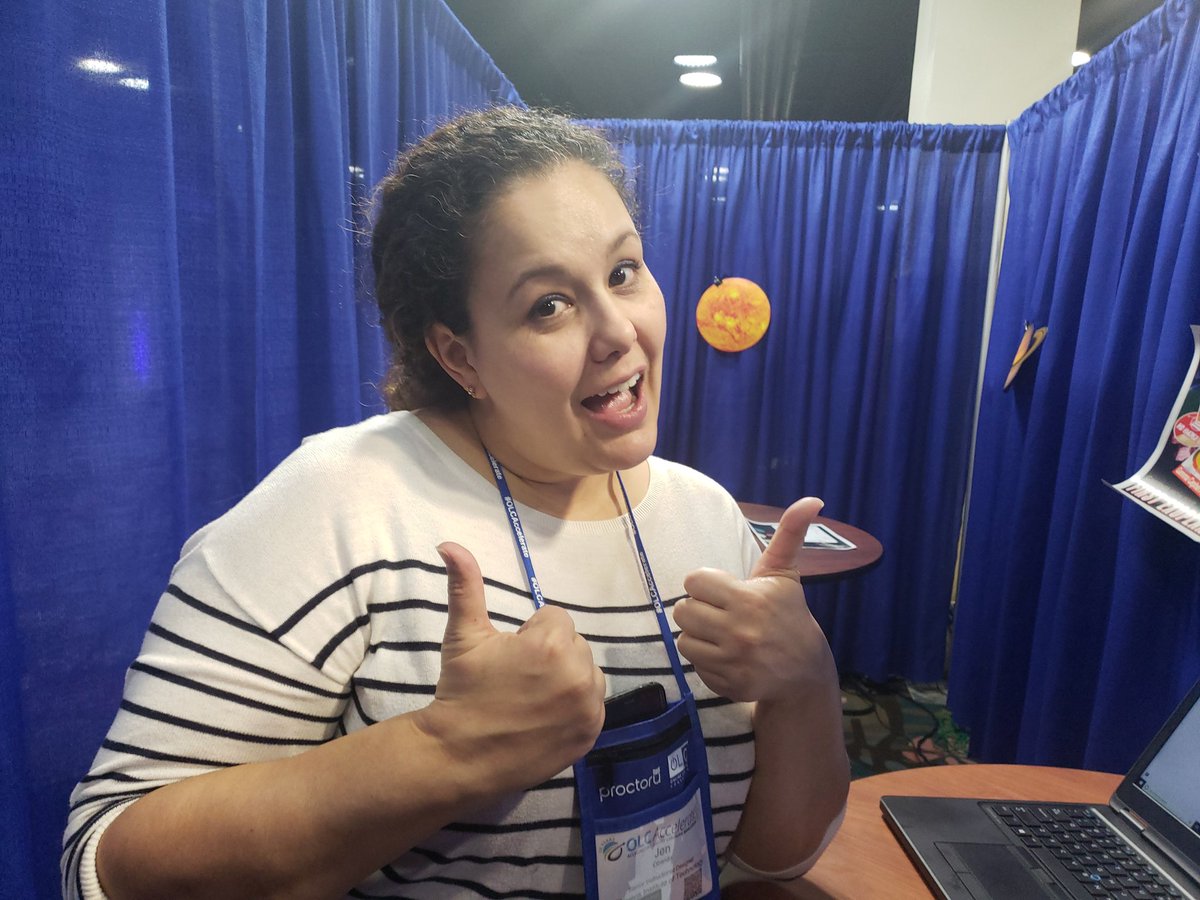 TtkBase's tweet photo. Thanks Jen for finishing the #OLCAccelerate mini escape room from the TTK #escsperoom #ttkengage https://t.co/67iLehHj9Y