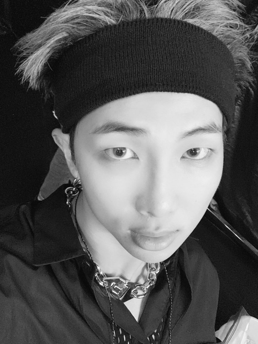 no one:namjoon: lol here’s my hand uwu