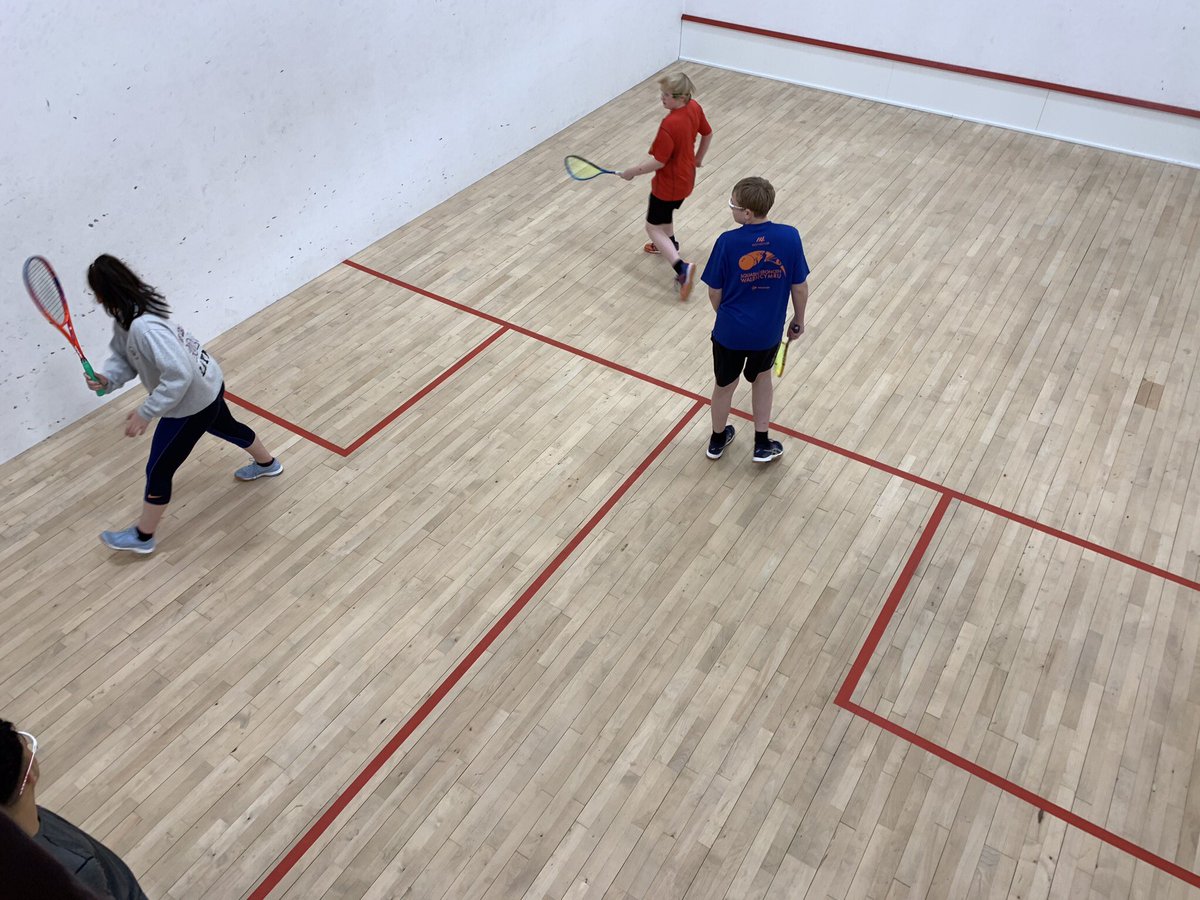 sqwales's tweet photo. North Academy squad 1 preparing tonight at St Asaph for this weekend’s Oakwood Farm North East Wales Open and George winning the sudden death! @DCCcomsport @DenbighshireCC @DenbighshireL https://t.co/l6oe4uoAg0