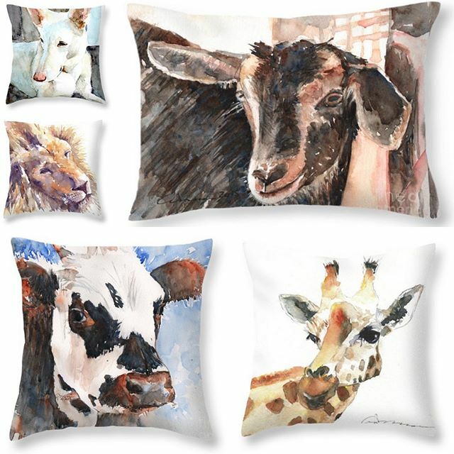 UNTIL MIDNIGHT EST Nov 20. 25% Off my collection of pillows. ift.tt/2XwfbV0 ift.tt/332EkYr