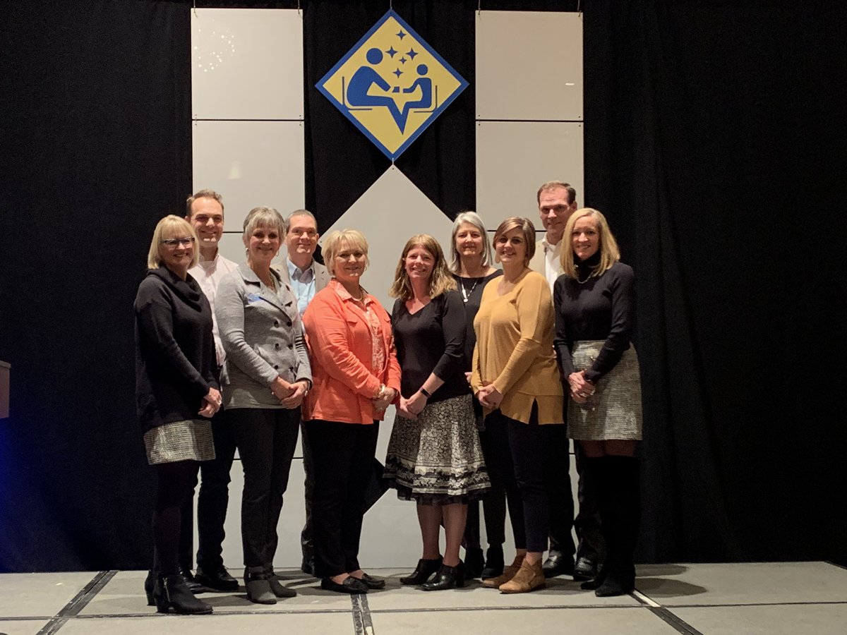 mgoodacre's tweet photo. Truly grateful to be guided by this incredible board #MRconf19 https://t.co/DhuE8yRh2g