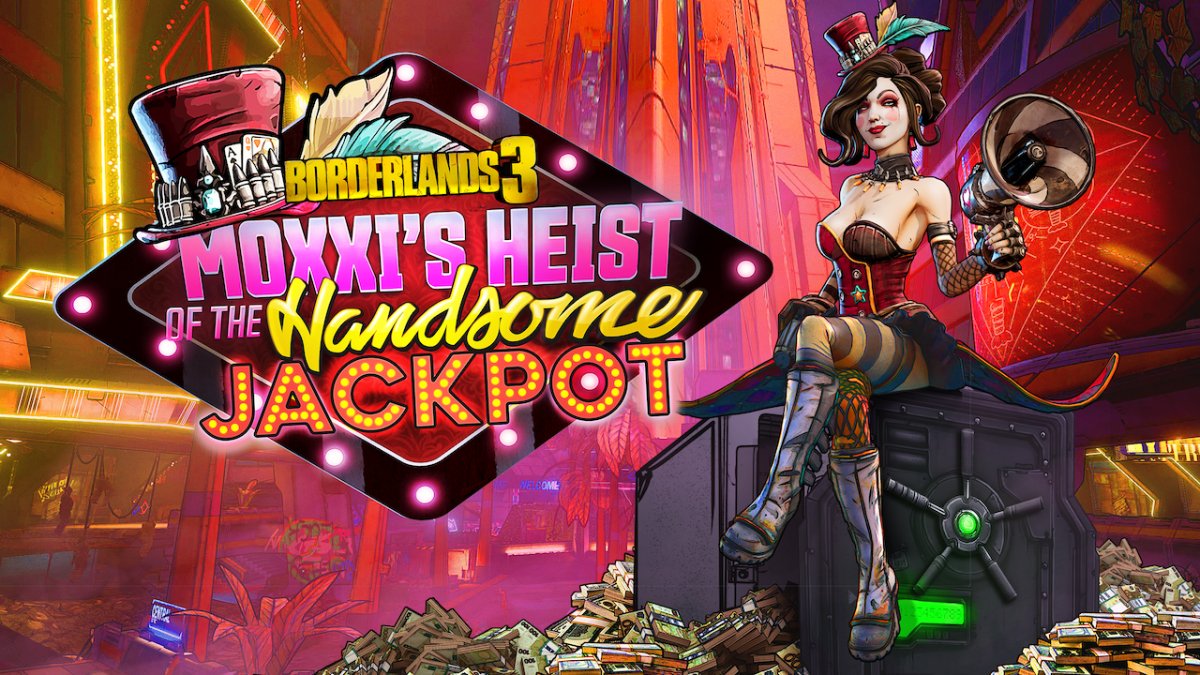 OWGamers's tweet photo. Gearbox confirma la fecha de lanzamiento del primer DLC de Borderlands 3 - https://t.co/25OA4rKHBs https://t.co/VREtO84BKX