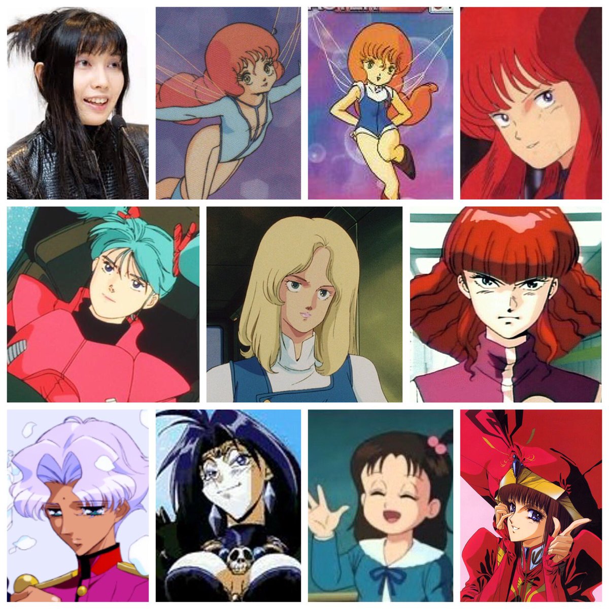 川村万梨阿誕生祭19 川村万梨阿誕生祭19