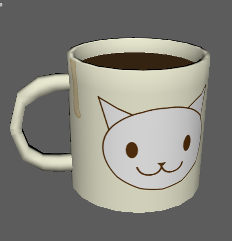 BeeHanelDevArts's tweet photo. cat mug https://t.co/vuBVCtDaIW