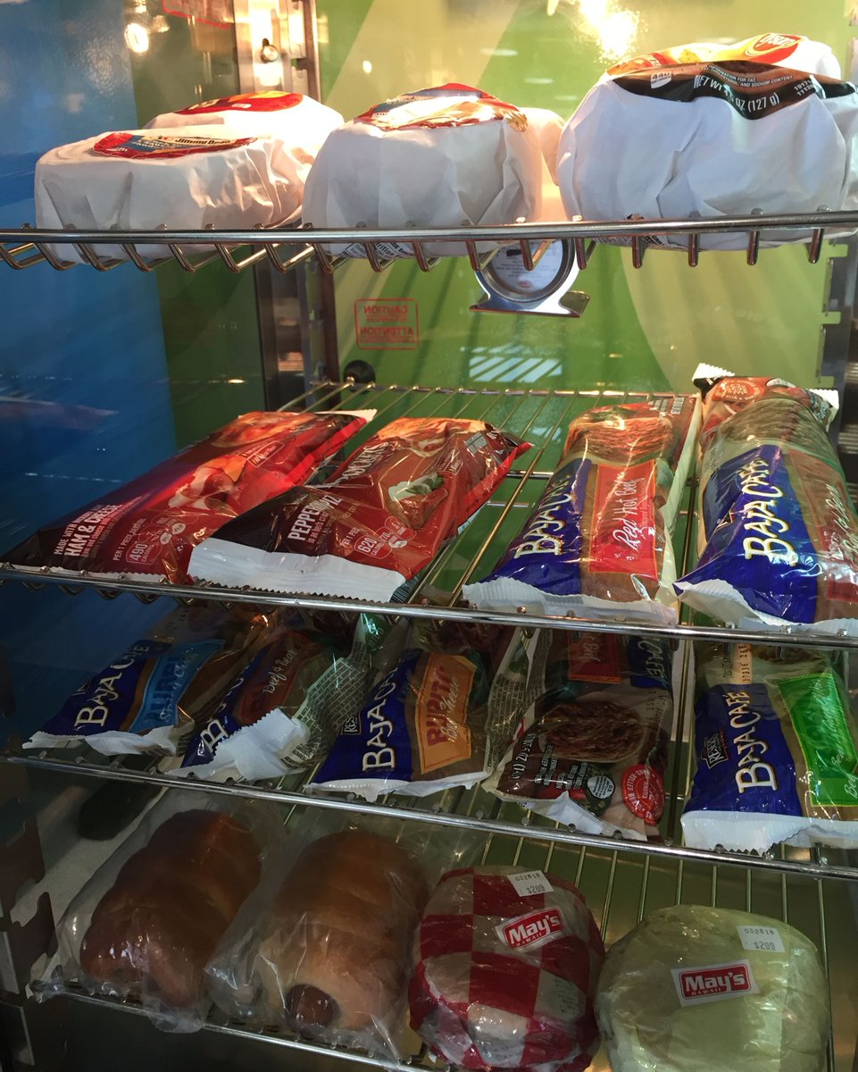 Happy Hump Day! Time for a hot meal.