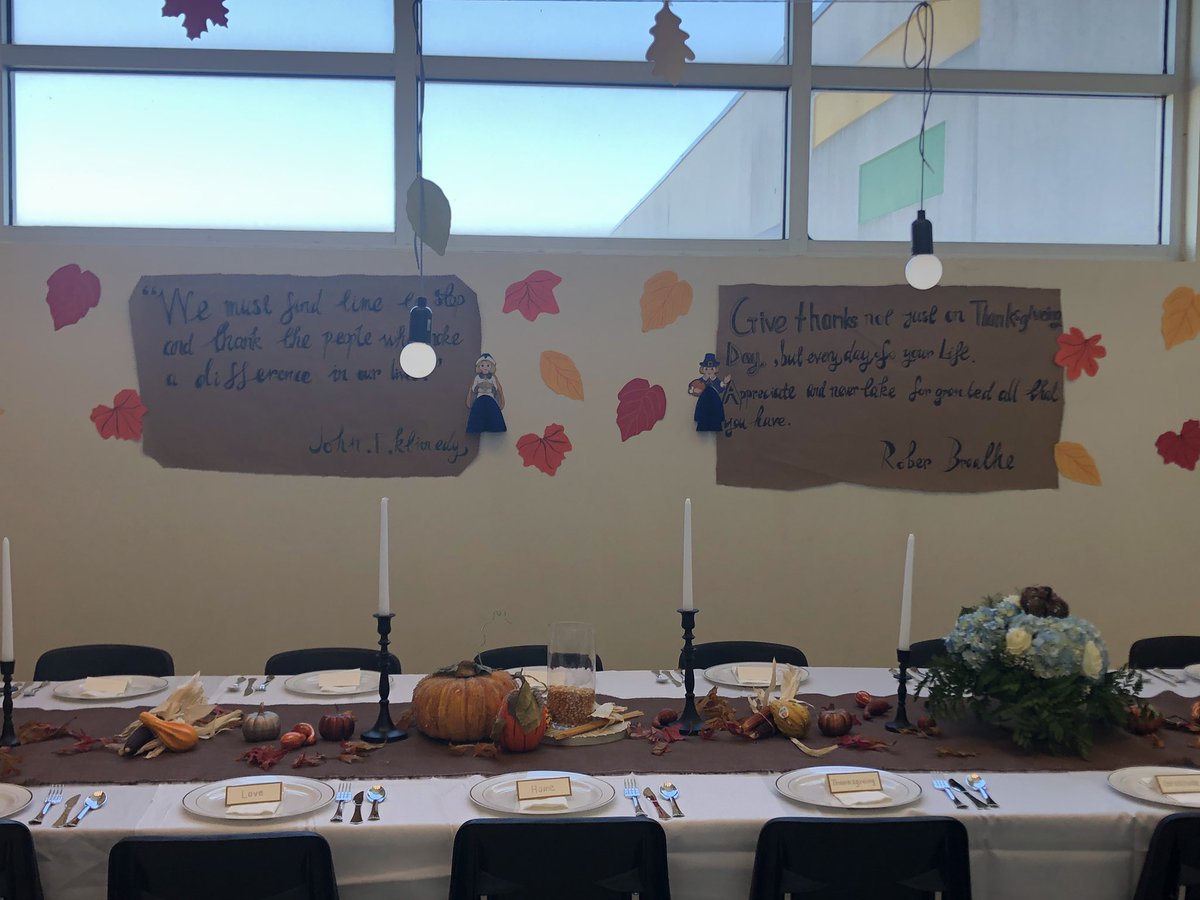 EmTeaches's tweet photo. So thankful for my elementary team! https://t.co/hzV8OpKGWj