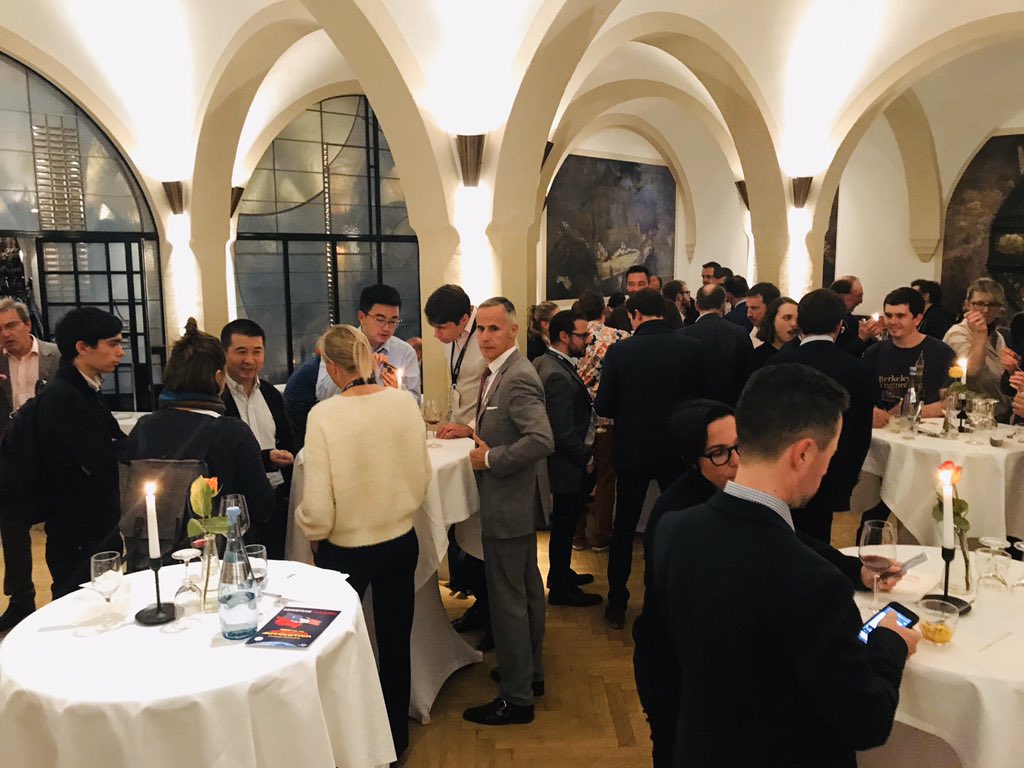 newspace factory tweet media