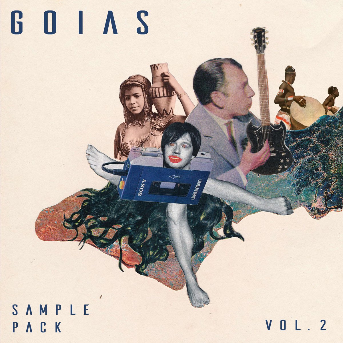 a_v_carvalhal's tweet photo. GOIAS SAMPLE PACK VOL. 2 Out Now 💎 Link in bio

Artwork by @vcavalheiroo

#musicbygoias #samplepack #soundpack #guitarsamples #guitarloops #keys #vocals #bass #drumkit #drumsamples #drumsamplekit #drumloops #drumsounds #producer #beatmaker #songwriter #hiphop https://t.co/SAqPxxjsqR