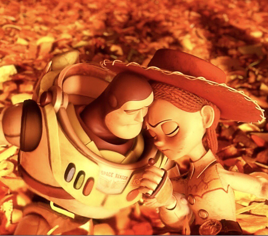 MagicMundi's tweet photo. Amigo es aquel que está contigo hasta el final 💙 https://t.co/R44hkY1Gwe