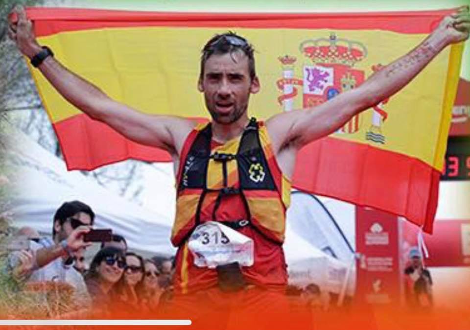 Jo que alegria!!!! 

Por fin tengo algo interesante que contaros!!

Medalla de Plata de la Real Orden del Mérito Deportivo <a href="/deportegob/">CSD</a>
Va por ustedes trailrunners!!! Lo nuestro es un gran deporte que ya es reconocido.  
<a href="/atletismoRFEA/">atletismoRFEA</a>