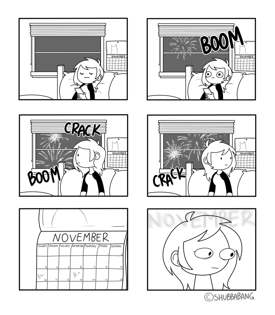 Based off real experience 