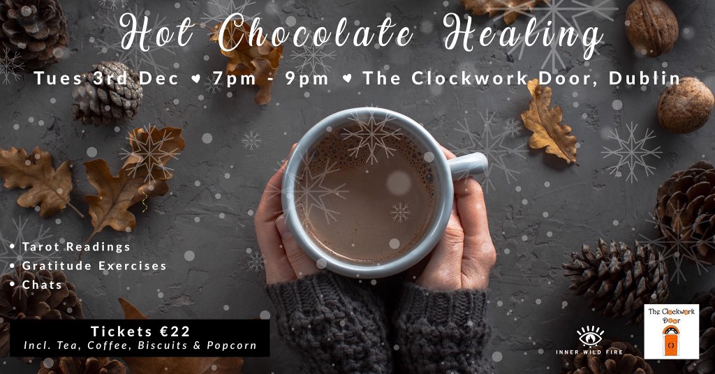 The Clockwork Door tweet media