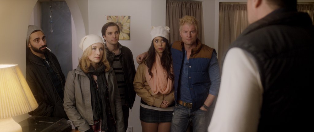 bitchcraftTO's tweet photo. Looking for a good time this Thursday night? Check out @OviesLisa's #PUPPETKILLER (2019), the bonkers horror-comedy opening this year's @BITSFILMFEST! #BITSFF #Toronto https://t.co/bsUtKf3Q9f https://t.co/rcxnEvIFjl