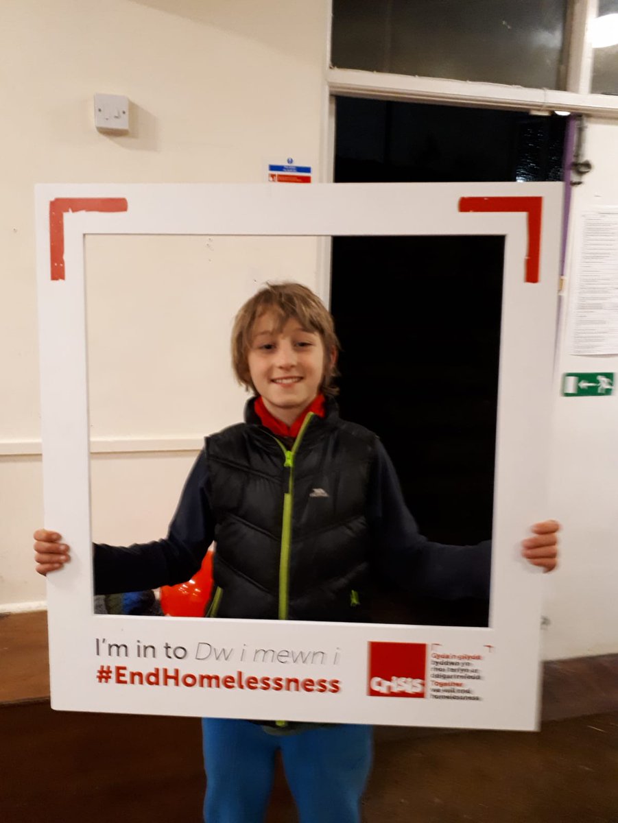1stLlantwit's tweet image. It was great to welcome @crisiswales to introduce the new #MillionHands partnership #EndHomelessness #iScoutCymru