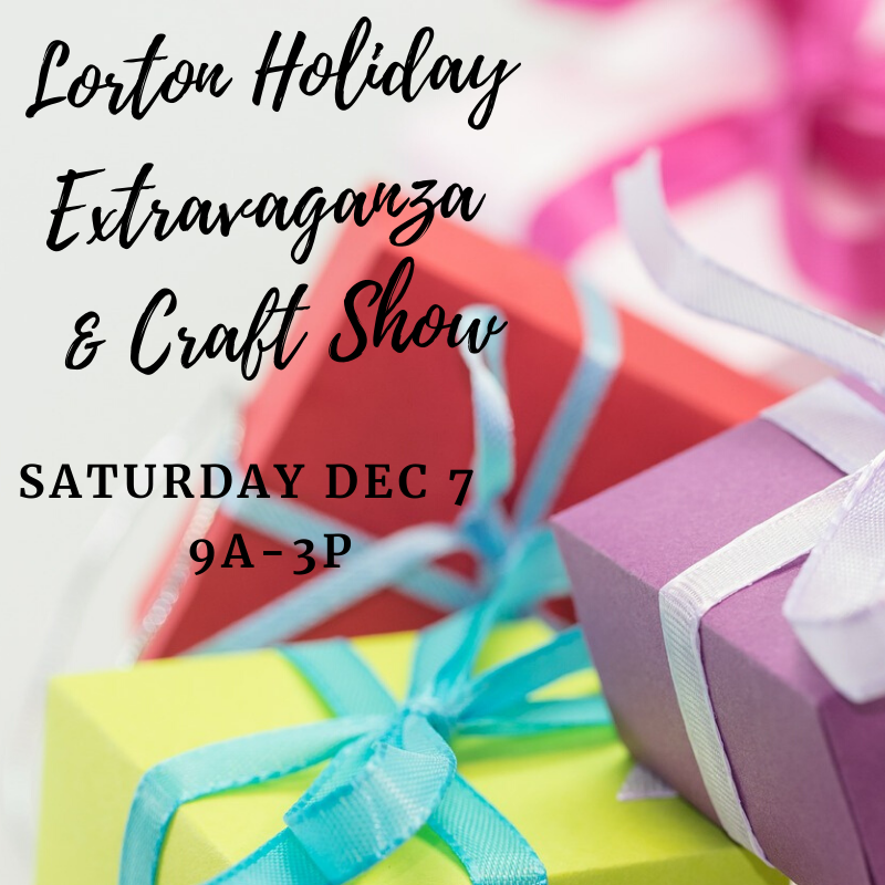 LortonSCHSCraft's tweet photo. Get your service hours now! #stallionnation #LortonExtravaganza @SCHSCraftShow @lorton_at @SoCoReads @schsambassadors @southcountymac https://t.co/uawEXOzKSv https://t.co/ffw8A3P6N8