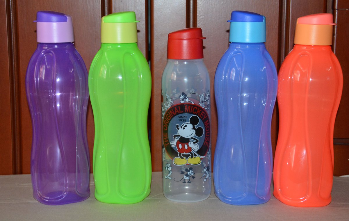 TupperPorto's tweet photo. Dile NO a las botellas desechables 
Tu salud es lo primero
Eco Twist es lo ideal 
Pedidos al whatsapp: 0982420093 #Tupperware https://t.co/BmNHHMONct