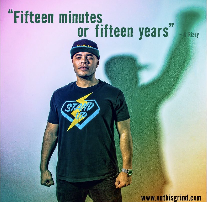 iamdogibson's tweet image. One thing I’ve learned in my career is to play the long game.  #stillinit #staydriven