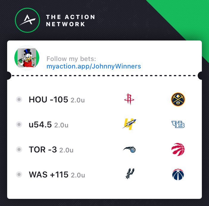 JohnnyWinners tweet picture