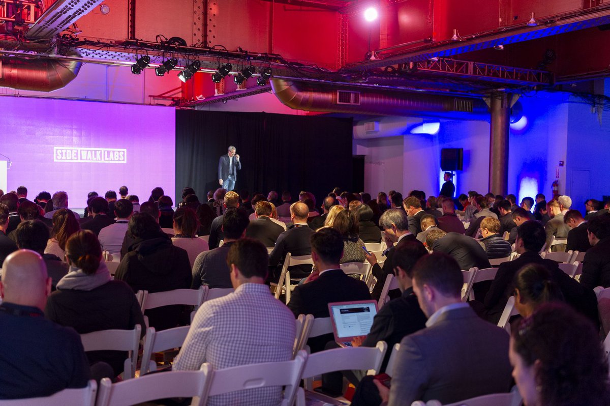 mipimny's tweet image. &quot;#MIPIMPropTechNYC is all about bringing real estate technology innovation and the built world together.&quot; Check @MetaPropNYC&apos;s wrap-up on #MIPIMPropTechNYC at @NYCRETechWeek. Read in full: ow.ly/zajW50xfKx0 
#MetaProp #NYCRETechWeek #GlobalPropTechAwards