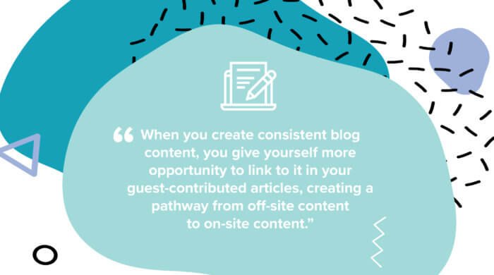 6 Types of content you need to be creating and why smartinsights.com/digital-market… #contentmarketing